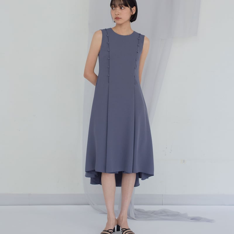 Switch Dress 03 | Kana Kawasaki