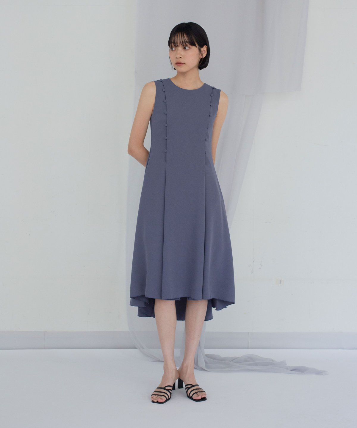 Switch Dress 03 | Kana Kawasaki