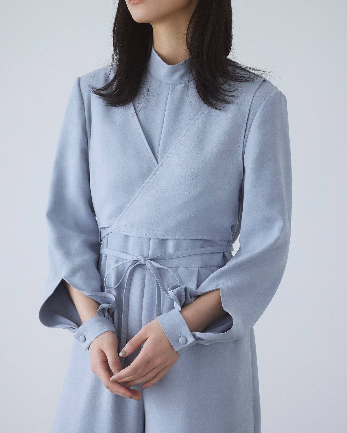 cross all-in-one | Kana Kawasaki