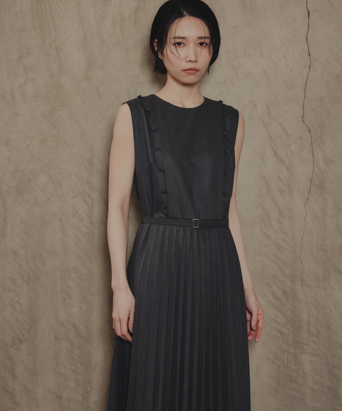 Switch Dress 07 | Kana Kawasaki