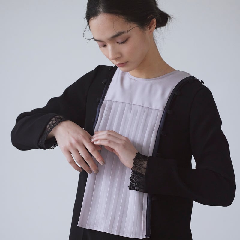 Switch Dress 05 | Kana Kawasaki