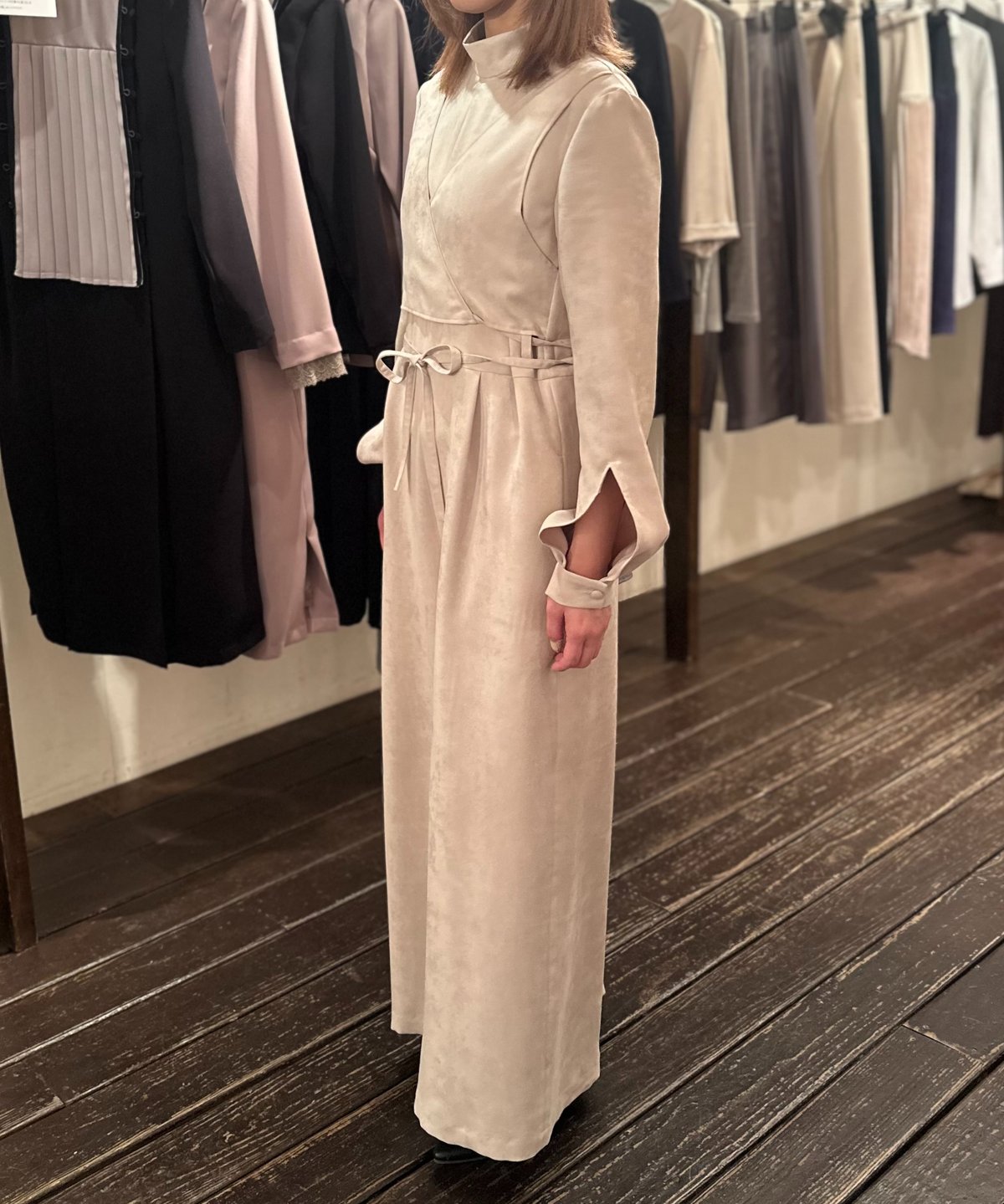 cross all-in-one | Kana Kawasaki