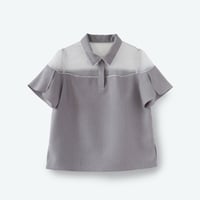 Switch Tops 07 | Kana Kawasaki