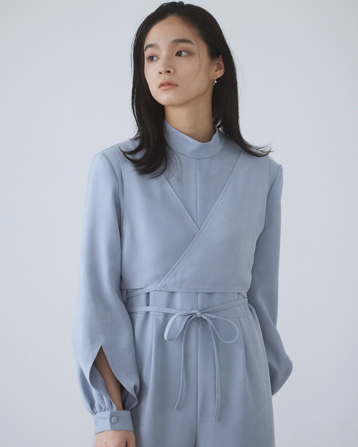 ワンピース kanna Miss Kobayashi's Dragon Maid F:Nex Kanna (China Dress Ver.) 1/7