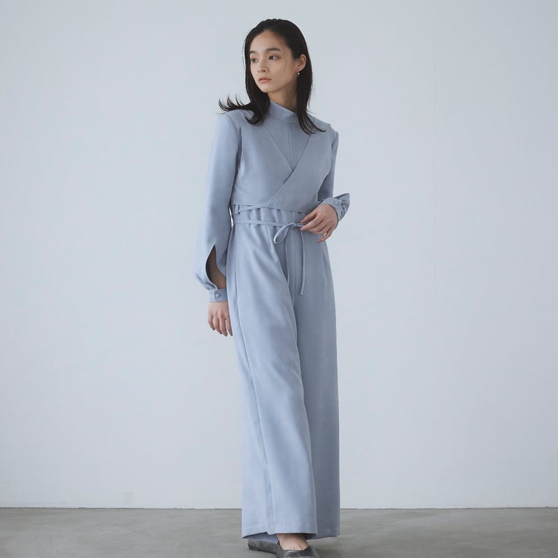 cross all-in-one | Kana Kawasaki