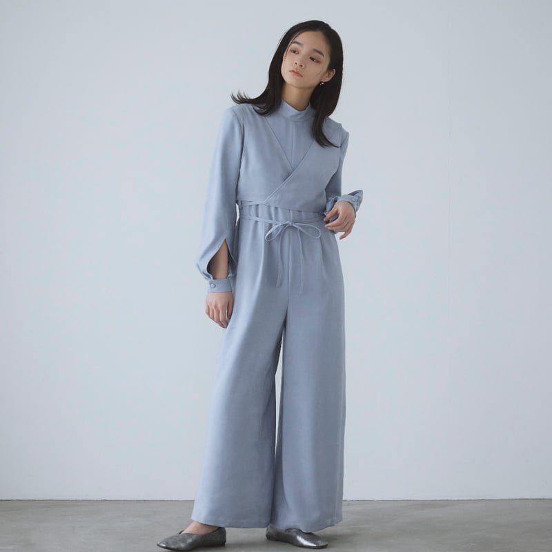 cross all-in-one | Kana Kawasaki