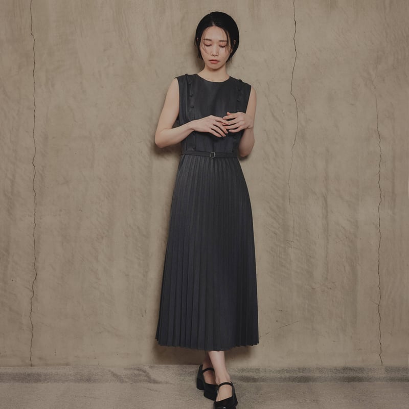 Switch Dress 07 | Kana Kawasaki