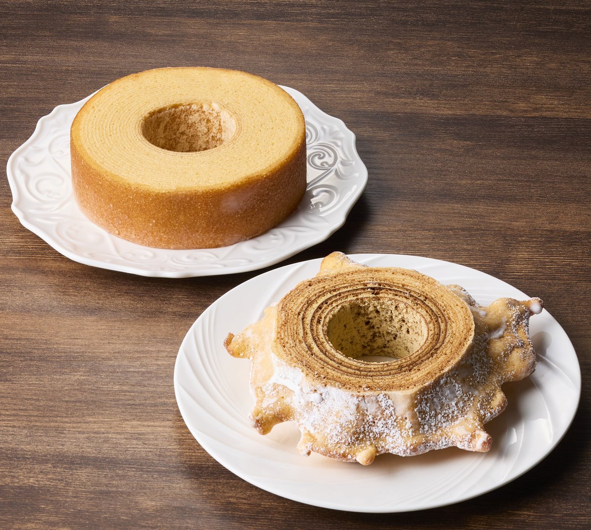 山形恵バウム ソフト＆ハードセット | 牧野洋酒店