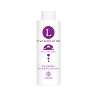 NEW  ルナレーナウォーターM　キャップタイプ　200ml