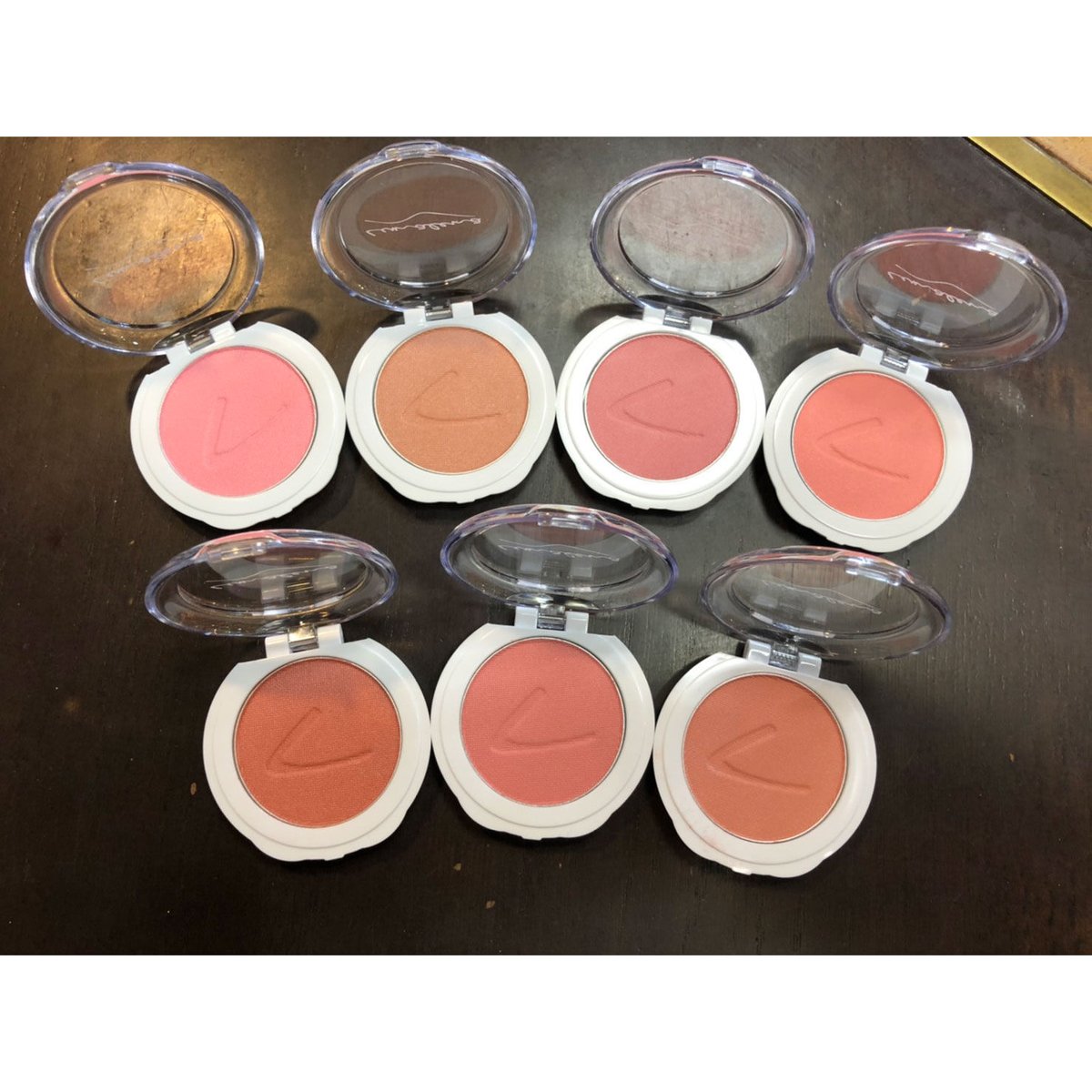 【未使用】チークカラー チークカラー | ルナレーナ ネットショップ