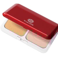 コントロールパウダー オークルパープル SPF13 PA++ C200