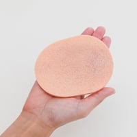 ふきとり専用スポンジ（薄め）【ご注文時に３個プレゼント】ご希望の方は買い物かごへ