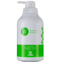 ボディ&ヘアーウォッシング　700ml