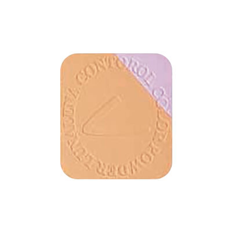 ルナレーナ　コントロールパウダー オークルパープル コントロールパウダー オークルパープル SPF13 PA++ C200