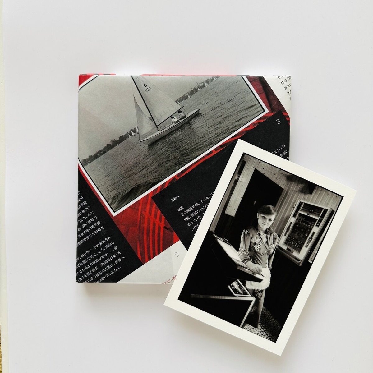 【BARRICADE：KAZUO KITAI】北井一夫2012年初版　新品未読品 Kazuo KITAI - 北井一夫 | shashasha - Photography & art in books