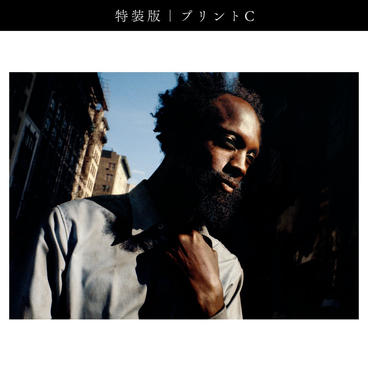 特装版】北島敬三『NEW YORK』［新版］Keizo Kitajima｜Limited E