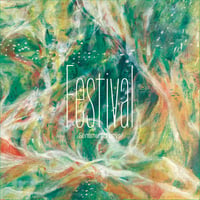 2nd Full Album 「Festival」 / Sentimental boys