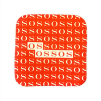 Os Ossos ミニタオル