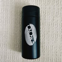 サーモボトル