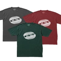 ロゴTシャツ