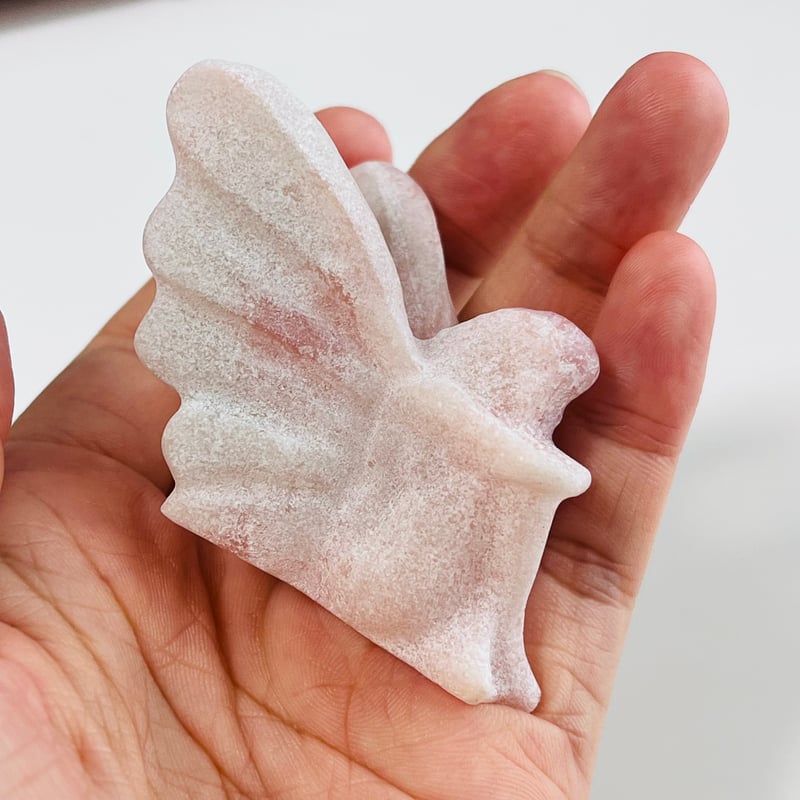 ピンクオパール フェアリー | Crystal shop Mayria