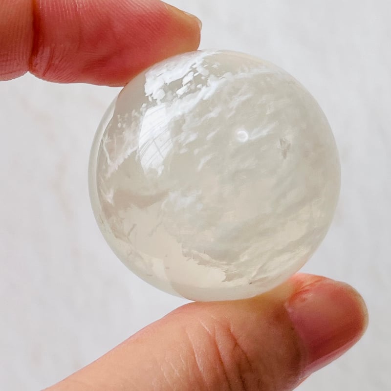 美の女神の石 セリサイトインシトリン | Crystal shop Mayria