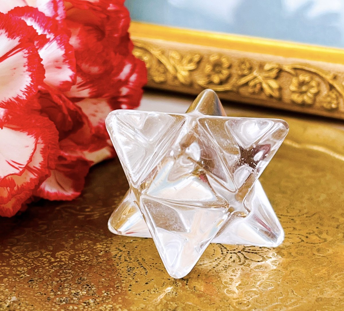 マカバスター 水晶 | Crystal shop Mayria