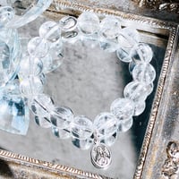 虹入り ゴールデンヒーラー&ファイヤークォーツ | Crystal shop Mayria