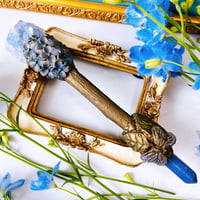 ピンクピクチャージャスパー フィン | Crystal shop Mayria