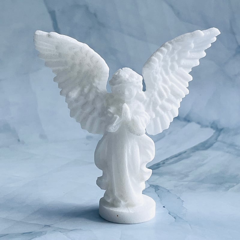 ハウライト♡翼♡羽♡天使♡ ハウライト♡翼♡羽♡天使♡ 【公式通販】