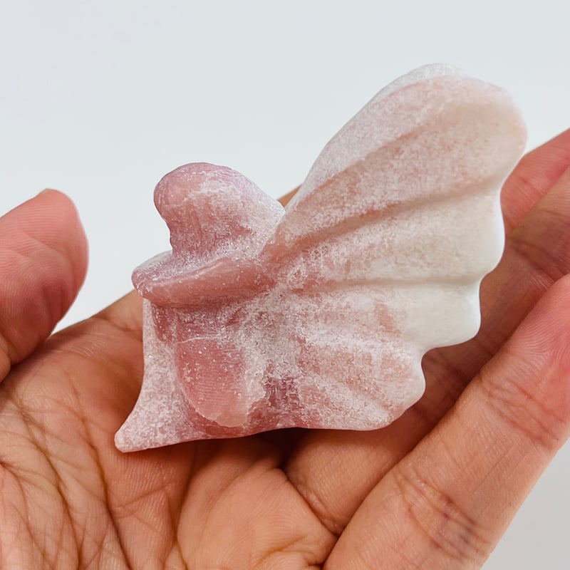 ピンクオパール フェアリー | Crystal shop Mayria