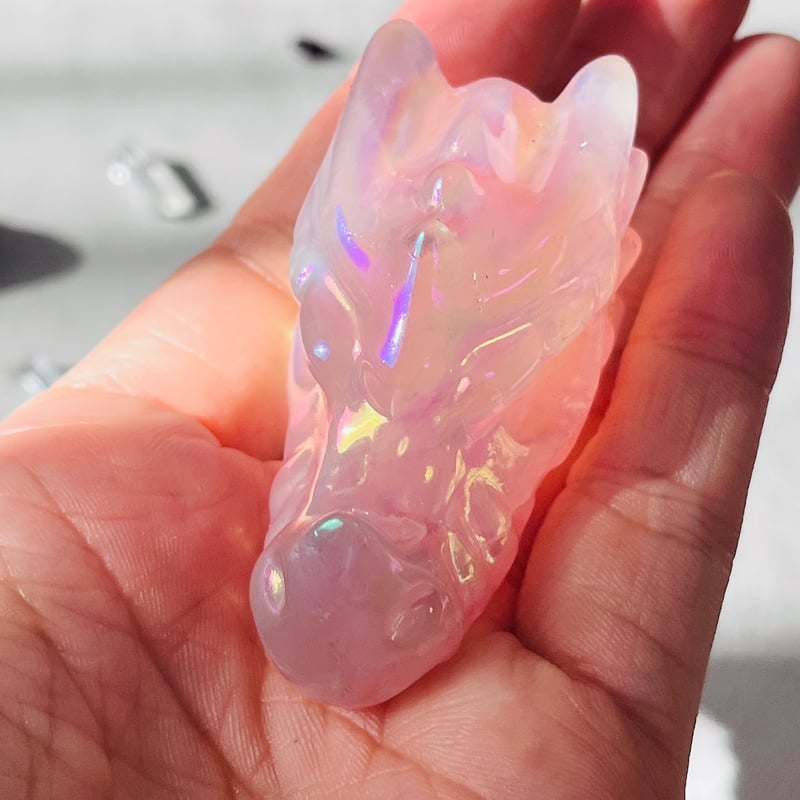 キャンディフローライト ドラゴン 龍 辰 A 【公式通販】