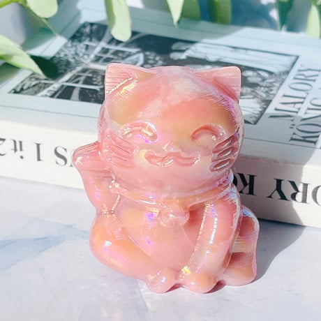 CATEGORY ピンクオパール | Crystal shop Mayria