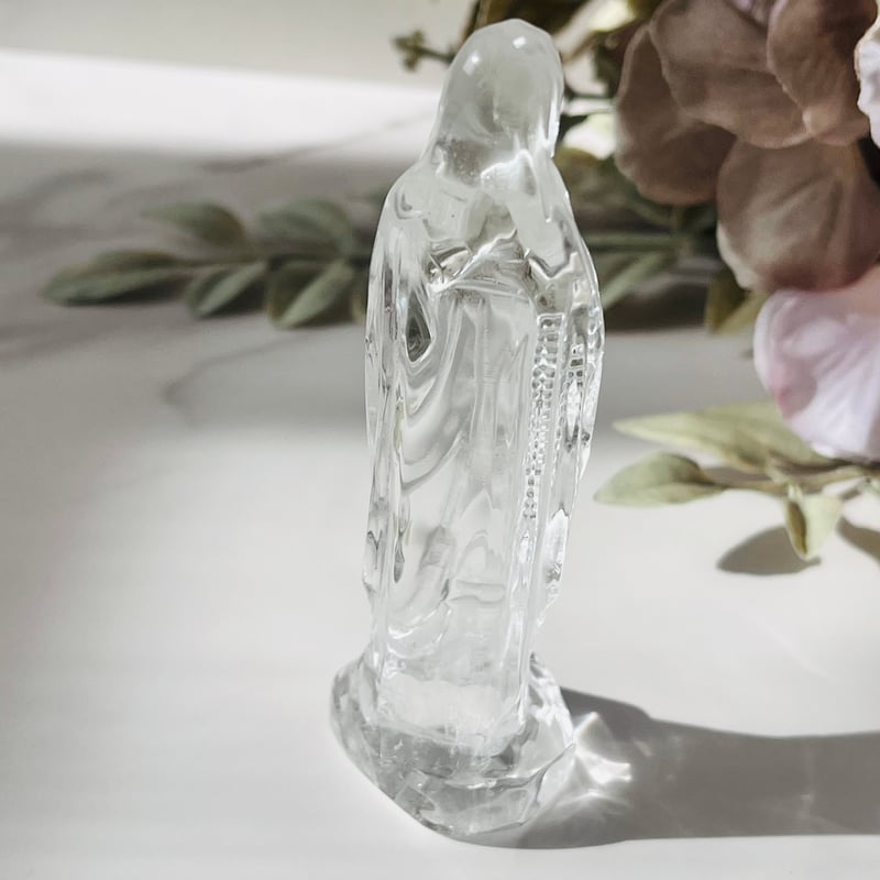 虹入り🌈✨ ハイクォリティ 水晶 マリア | Crystal shop Mayria