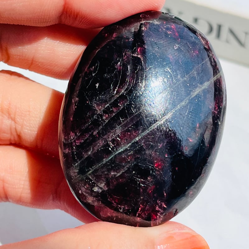 ガーネット パーム | Crystal shop Mayria