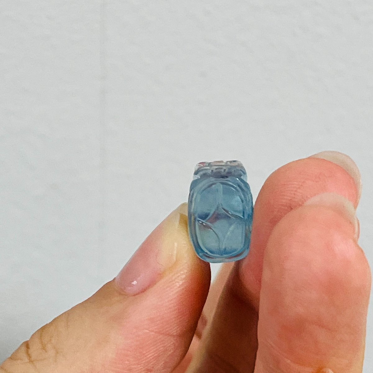 アクアマリン 貔貅 | Crystal shop Mayria