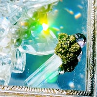 宝石天使ワンド　スーパーファントム　『貴方も私もHappy』
