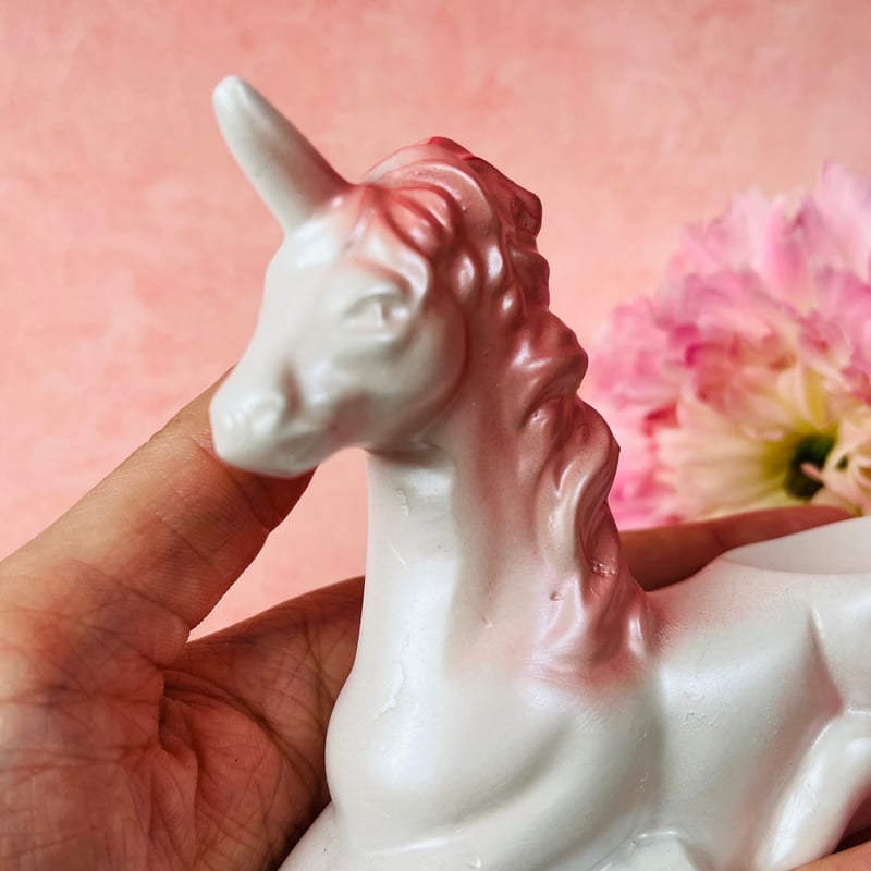 ユニコーン スフィア台 | Crystal shop Mayria