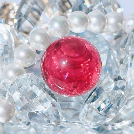 Crystal shop Mayria