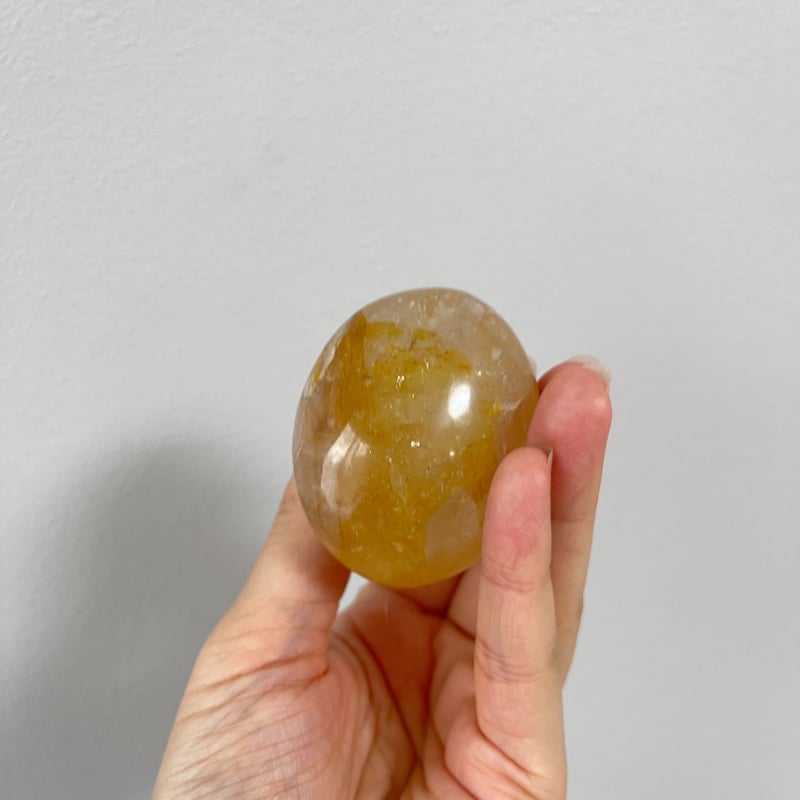 ゴールデンヒーラー 虹入り 460g