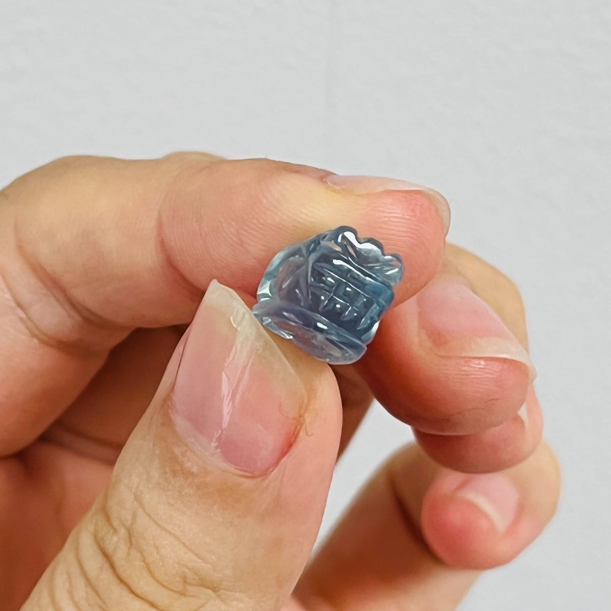 アクアマリン 貔貅 | Crystal shop Mayria