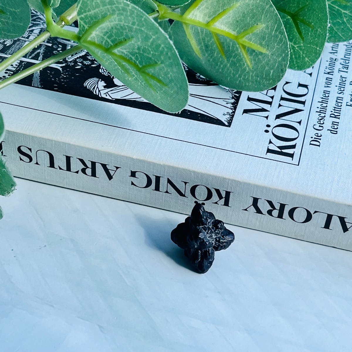 ⚜️予言の石(現在・過去・未来)?高品質 プロフェシーストーン⚜️FM-1