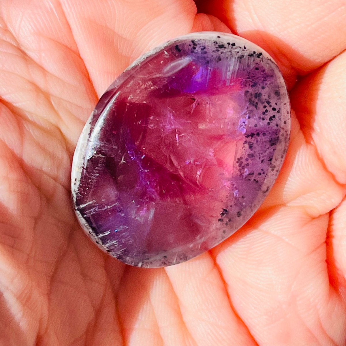 希少 トラピッチェアメジスト | Crystal shop Mayria