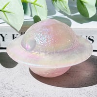 エンジェルオーラ　ローズクォーツ　惑星