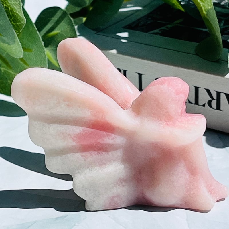 ピンクオパール フェアリー | Crystal shop Mayria