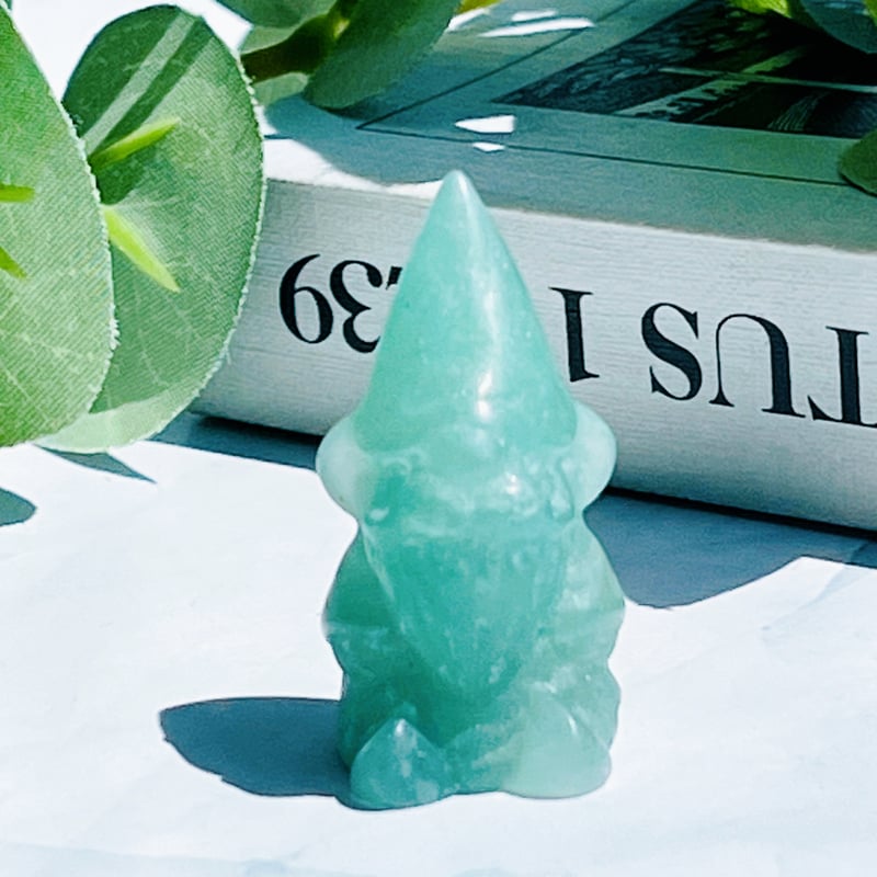 ブルー アベンチュリン ノーム