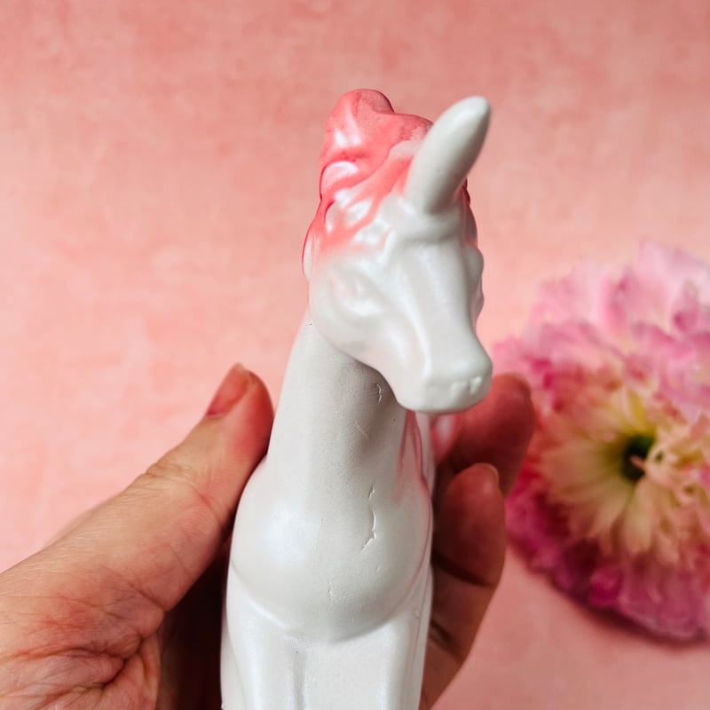 ユニコーン スフィア台 | Crystal shop Mayria