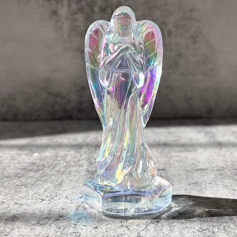 エンジェルオーラ 水晶天使 | Crystal shop Mayria