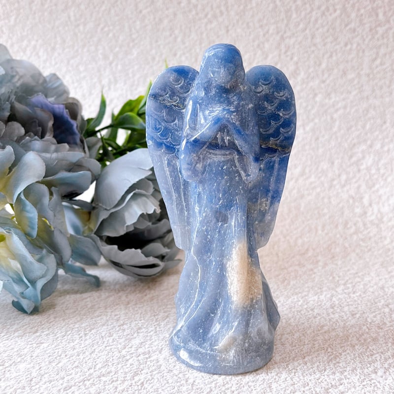 ブルー アベンチュリン ノーム