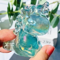 エンジェルオーラ　フローライト　ユニコーン